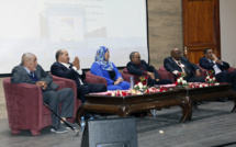 الأخ النعم ميارة يترأس المؤمتر الإقليمي للاتحاد العام للشغالين بأكادير إداوتنان الأخ النعم ميارة يترأس المؤمتر الإقليمي للاتحاد العام للشغالين بأكادير إداوتنان