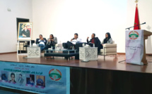 اكادير تحتضن ندوة الشبيبة الاستقلالية حول  القوانين المؤطرة للانتخابات اكادير تحتضن ندوة الشبيبة الاستقلالية حول  القوانين المؤطرة للانتخابات