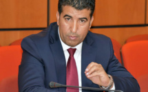 الأخ هشام سعنان حول تجويد العرض الصحي الأخ هشام سعنان حول تجويد العرض الصحي