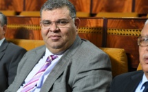 الأخ نورالدين رفيق حول مآل إحداث القطب الجامعي ببعض الأقاليم الأخ نورالدين رفيق حول مآل إحداث القطب الجامعي ببعض الأقاليم