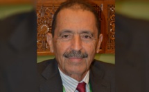 انتخاب الأخ الصبحي الجيلالي بالإجماع رئيسا جديدا لجماعة رأس الماء بإقليم الناظور