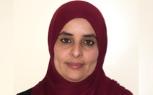 الأخت خديجة آيت حسون مرشحة حزب الاستقلال تفوز بمقعد بالانتخابات الجزئية للغرفة الفلاحية بجهة سوس - ماسة عن دائرة أولاد عيسى
