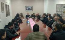 في اجتماع تنسيقي هام.. منظمة الشبيبة الاستقلالية تنتخب رؤساء اللجن التحضيرية لفروعها بطنجة