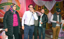 نجاح كبير للمؤتمر المحلي الشبيبة الاستقلالية بأولوز  بتارودانت نجاح كبير للمؤتمر المحلي الشبيبة الاستقلالية بأولوز  بتارودانت