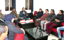 حزب الاستقلال بقلعة السراغنة  يطلق النسخة الثالثة من صالون الفكر والنقاش