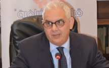  نزار بركة : واقع حقوق المرأة المغربية مُحبط