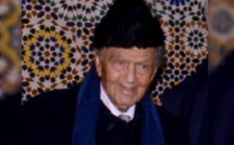 الأخ نزار بركة يقدم واجب العزاء لأسرة الوطني الغيور الحاج الطاهر مكوار