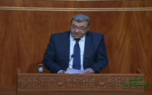 الحسن سليغوة : موجات البرد القارس التي تعرفها المناطق الجبلية