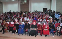حزب الاستقلال بأولاد تايمة يحتفل بالذكرى السادسة والسبعين لتقديم وثيقة المطالبة بالاستقلال