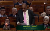 الأخ المفضل الطاهري : تأطير التعمير والبناء بالعالم القروي