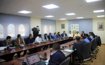 إضاءات في الأداء الديبلوماسي الموازي للشبيبة الاستقلالية 1/1 إضاءات في الأداء الديبلوماسي الموازي للشبيبة الاستقلالية 1/1