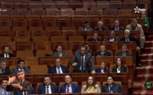الأخ عبدالعزيز لشهب حول سياسة التعمير بالعالم القروي ( تعقيب إضافي )