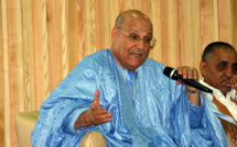 الأح مولاي حمدي ولد الرشيد يؤكد : قيادة حزب الاستقلال موحدة و متراصة ومنسجمة بقيادة الأمين العام الدكتور نزار بركة