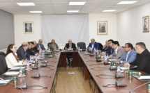 في بلاغ للجنة التنفيذية.. حزب الاستقلال يدعو رئيس الحكومة إلى التعجيل بفتح ورش الإصلاحات السياسية المتعلقة بالمنظومة الانتخابية في إطار الحوار والتشاور مع الفرقاء