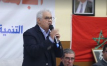 نزار بركة .. بلادنا تعيش جفافا ثقافيا ونحن في حاجة ماسة الى ثورة ثقافية جديدة من أجل تحرير الفكر والطاقات و القدرات