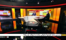 نزار بركة.. هناك تراجع ملحوظ في حرية الرأي والتعبير وهذا الوضع يضر بسمعة وصورة بلادنا وبالمكتسبات التي حققتها