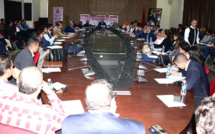 الفرع الجهوي لرابطة المحامين الاستقلاليين بجهة سوس ماسة  ينظم ندوة حول المحاماة بين المهني والسياسي والحقوقي الفرع الجهوي لرابطة المحامين الاستقلاليين بجهة سوس ماسة  ينظم ندوة حول المحاماة بين المهني والسياسي والحقوقي