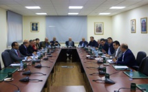 بلاغ اللجنة التنفيذية لحزب الاستقلال