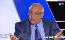الأخ مصطفى حنين ببرنامج " قضايا وأراء" .. الطبقة الوسطى دعامة للتماسك الإجتماعي وتسريع النمو