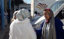 منظمة المرأة الاستقلالية تحتفي ب 8 مارس.. تنظيم قافلة طبية لصالح نساء قرى وجبال إقليم العرائش
