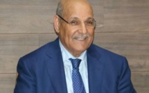 الأخ مولاي حمدي ولد الرشيد يوجه نداء اليقظة والانضباط للتدابير الوقائية والاحترازية من أجل تطويق انتشار وباء كورونا المستجد ببلادنا