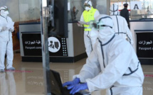 فيروس كورونا.. انتهاء فترة الوضع تحت المراقبة الطبية للمواطنين المغاربة العائدين من ووهان الصينية دون تسجيل أي حالة إصابة