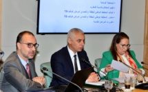 وزير الصحة يؤكد أن الإجراءات الاحترازية المتخذة تساهم لحد الآن في التصدي لفيروس كورونا المستجد