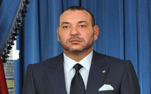 جلالة الملك محمد السادس يعطي تعليماته السامية للحكومة قصد الإحداث الفوري لصندوق خاص لتدبير ومواجهة وباء فيروس كورونا