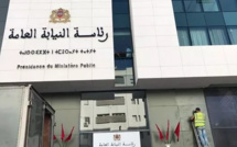 رئاسة النيابة العامة تدعو إلى استخدام سبل تقديم الشكايات عن بعد لتقليص التوافد على النيابات العامة
