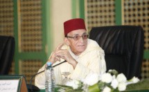 الهيئة العلمية للإفتاء بالمجلس العلمي الأعلى تفتي بإغلاق المساجد مؤقتا بالنسبة للصلوات الخمس وصلاة الجمعة ابتداء من اليوم الاثنين