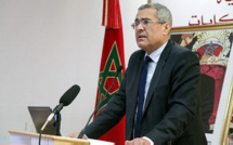 وزير العدل يدعو إلى اتخاذ جملة من التدابير الوقائية الرامية للحد من تفشي وباء كورونا