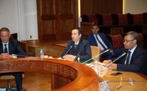 مشروع مرسوم إحداث “الصندوق الخاص بتدبير جائحة فيروس كورونا ” محور اجتماع لجنة المالية بمجلس النواب 