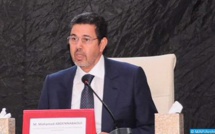 رئيس النيابة العامة يدعو إلى اتخاذ إجراءات احترازية للوقاية من فيروس كورونا في صفوف الأحداث نزلاء مراكز حماية الطفولة