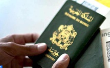  تعليق خدمة إنجاز جوازات السفر من طرف مختلف العمالات والأقاليم وتعليق قبول إيداع الطلبات الجديدة للحصول على جواز السفر البيومتري 