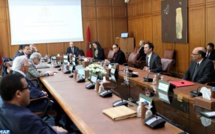  الإجراءات الرئيسية المتخذة من طرف لجنة اليقظة الاقتصادية لمواجهة تداعيات وباء فيروس كورونا
