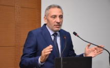 وزير الصناعة والتجارة والاقتصاد الأخضر والرقمي : تموين الأسواق متوفر وكاف للأشهر المقبلة
