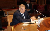 وزير الداخلية: مشروع مرسوم بقانون المتعلق بسن أحكام خاصة بحالة الطوارئ الصحية يتوخى تحقيق الأمن الصحي العمومي