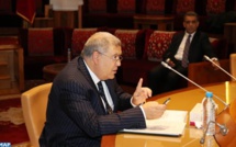 حالة الطوارئ الصحية.. وزير  الداخلية يدعو المواطنين للالتزام بالإجراءات المتخذة من قبل السلطات العمومية