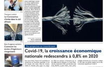 L'Opinion de Jeudi 26 Mars 2020