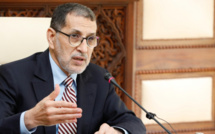 مجلس الحكومة يصادق على مشاريع مراسيم تتعلق بوقف استيفاء رسم الاستيراد المفروض على القمح الصلب وبعض القطاني