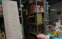 المواد الغذائية: تسجيل 768 مخالفة في مجال الأسعار والجودة خلال شهر مارس