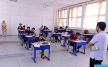 وزارة التربية الوطنية وافت كافة المترشحين لامتحانات البكالوريا دورة 2020 بكل الوثائق المؤطرة لهذه الامتحانات