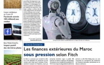 L'Opinion du 1 avril 2020