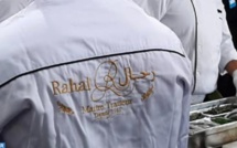 كوفيد 19 .. مجموعة "نيوريست رحال "معبأة من أجل تحسين خدمات الإطعام بالمستشفيات