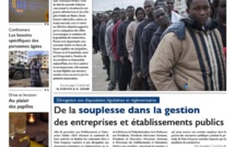 L'Opinion de Jeudi 2 Avril 2020 