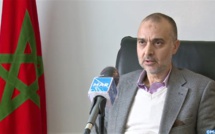 فيروس كورونا.. مدير مديرية الأوبئة ومكافحة الأمراض بوزارة الصحة يعتبر أنه من السابق لأوانه إجراء تقييم لعقار الكلوروكين