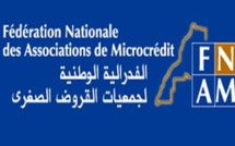 الفدرالية الوطنية لجمعيات القروض الصغرى تؤجل سداد مستحقات القروض الصغرى للزبناء الذين تأثر أنشطتهم بالأزمة الصحية الحالية