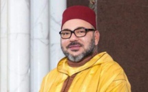 جلالة الملك محمد السادس يصدر عفوه المولوي لفائدة 5654 سجين ويأمر بتعزيز حماية نزلاء المؤسسات السجنية والإصلاحية من انتشار فيروس كورونا المستجد