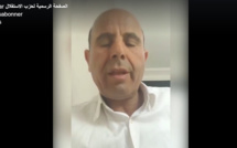 رغم المخاطر المحدقة.. مهنيو قطاع النقل الطرقي مستمرون في العمل بغية تزويد السوق الوطني بالمواد الاستهلاكية الأساسية