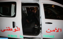 توقيف وإخضاع 8612 شخصا لأبحاث قضائية في إطار مكافحة الأخبار الزائفة وتطبيق حالة الطوارئ الصحية